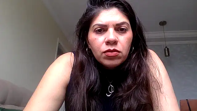 Snapshot of Melissa_Noir chatting on 10.09.25 Melissa Noir online show from 10.09.25