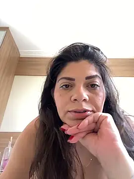 Snapshot of Melissa_Noir chatting on 11.27.25 Melissa Noir online show from 11.27.25