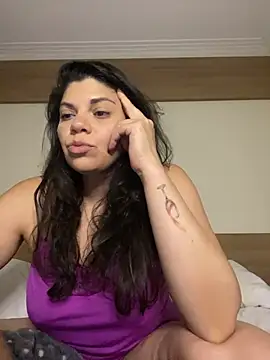 Snapshot of Melissa_Noir chatting on 12.05.25 Melissa Noir online show from 12.05.25