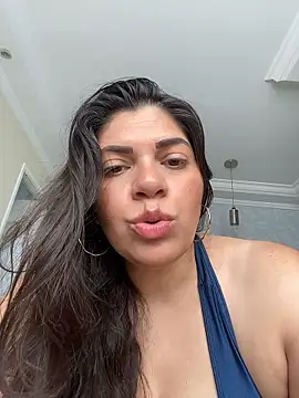 Melissa Noir online show from 01.08.26