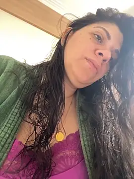 Melissa Noir online show from 03.13.26