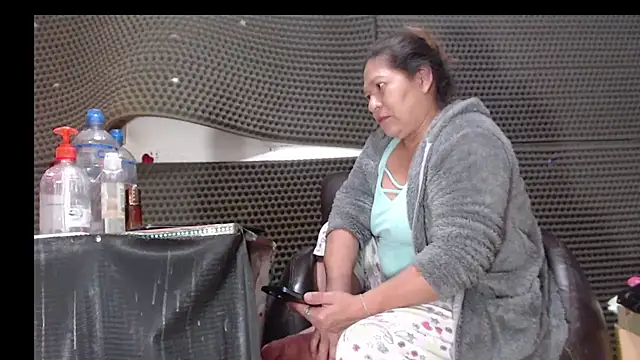 Alisson Sodomy online show from 06.07.26