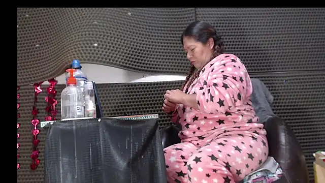 Alisson Sodomy online show from 06.15.26