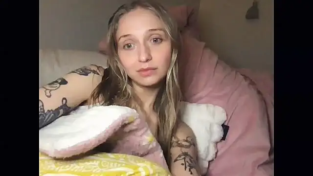 rose puzzy69 online show from 02.25.26