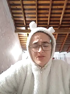 Mariam Arango online show from 02.26.26