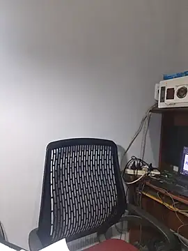 Snapshot of Joxker34 chatting on 06.17.26 Joxker34 online show from 06.17.26
