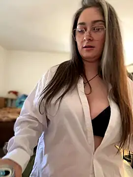 Alix Valentine online show from 10.24.25