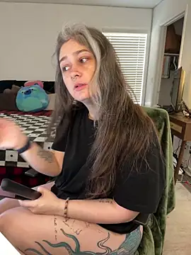 Alix Valentine online show from 02.21.26