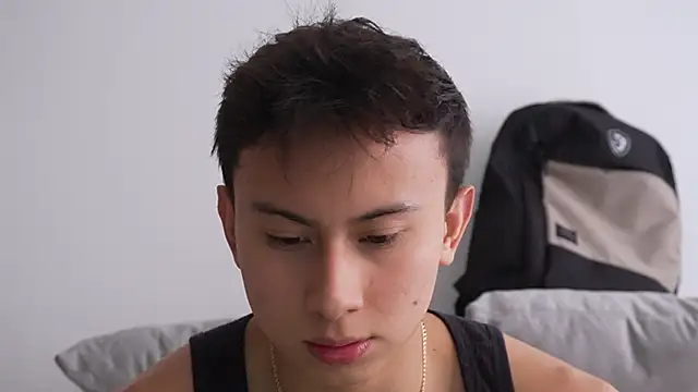 Snapshot of DeusbelliS chatting on 10.01.25 DeusbelliS online show from 10.01.25