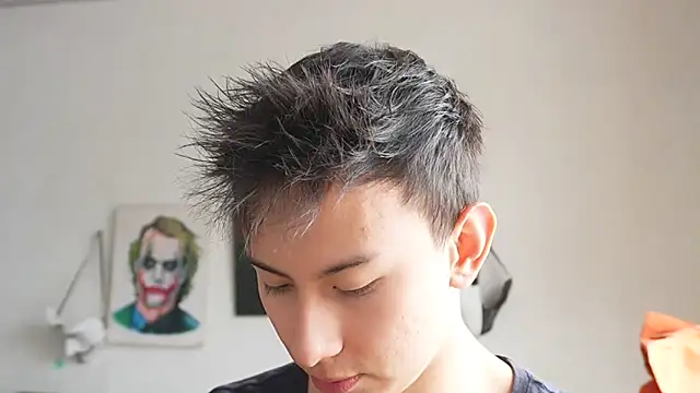 Snapshot of DeusbelliS chatting on 10.06.25 DeusbelliS online show from 10.06.25