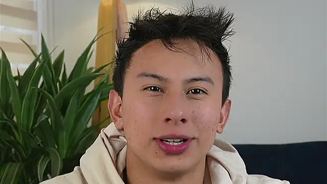 Snapshot of DeusbelliS chatting on 10.12.25 DeusbelliS online show from 10.12.25