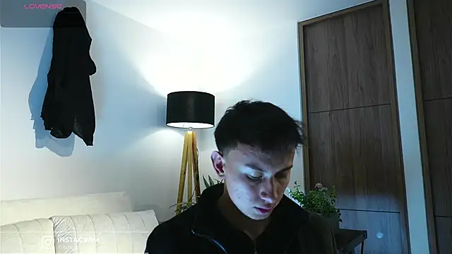 DeusbelliS online show from 01.09.26