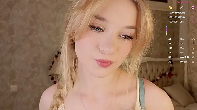 Emma Frosty online show from 04.24.26