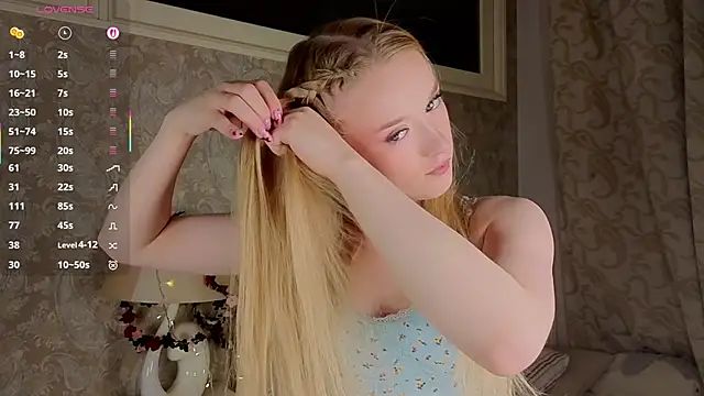 Emma Frosty online show from 06.06.26