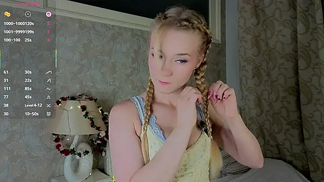Emma Frosty online show from 06.10.26