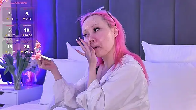 AsiaVegas online show from 03.08.26