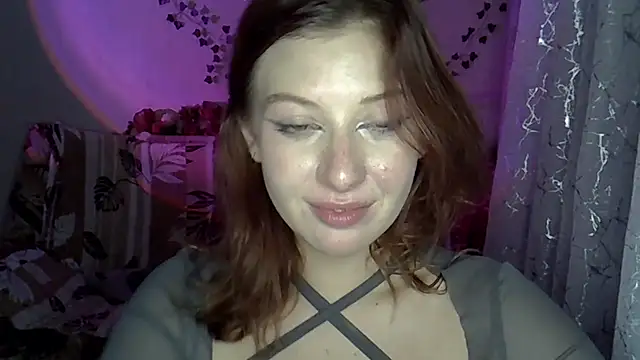 Lily Ember online show from 11.30.25