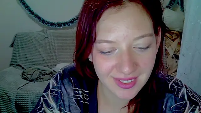 Lily Ember online show from 01.06.26