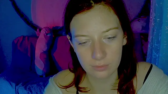 Lily Ember online show from 01.11.26