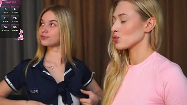 ChristyMarshall online show from 10.10.25