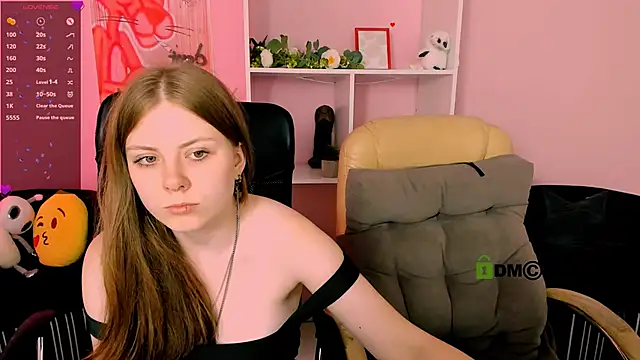 inga gree online show from 09.14.25