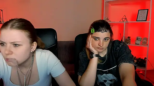 inga gree online show from 10.18.25