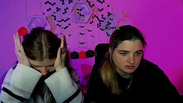 inga gree online show from 10.28.25