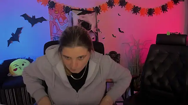 inga gree online show from 11.01.25