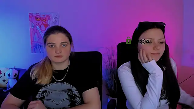 inga gree online show from 12.03.25