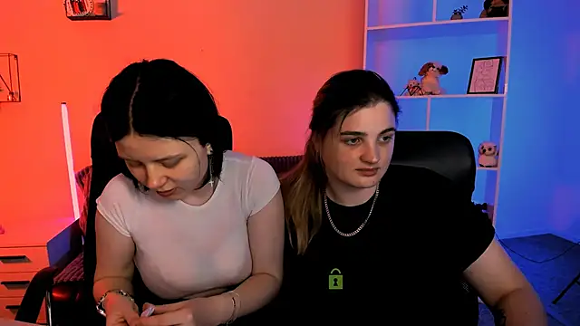 inga gree online show from 12.04.25