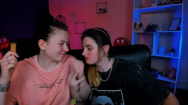 inga gree online show from 01.10.26