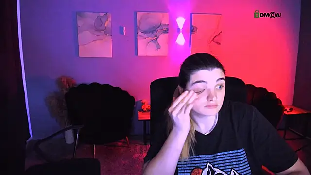 inga gree online show from 02.05.26