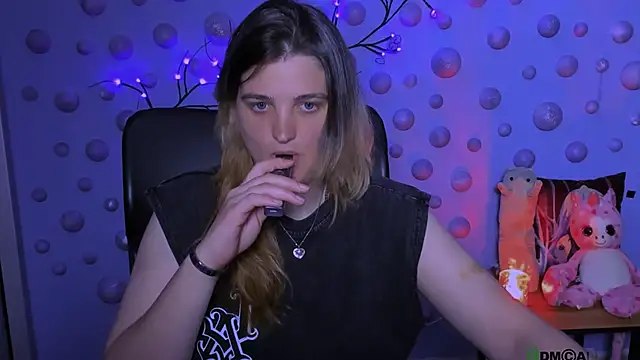 inga gree online show from 05.23.26