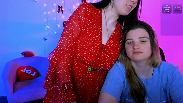 inga gree online show from 05.25.26