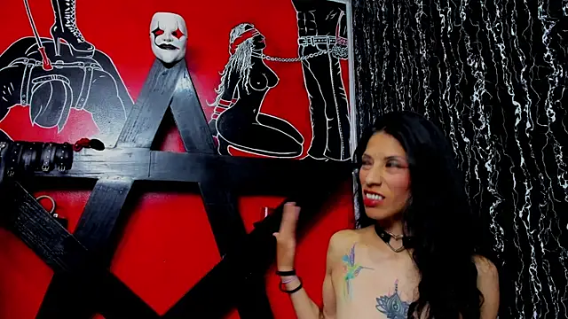 damian and tiana online show from 11.29.25