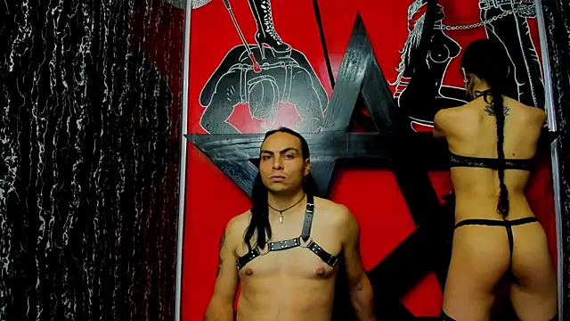 damian and tiana online show from 12.19.25