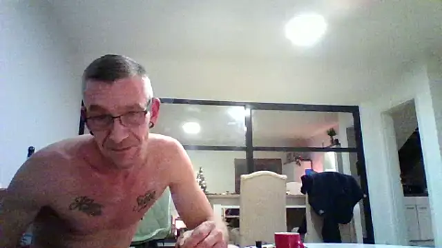 Kevinhot38 online show from 12.14.25