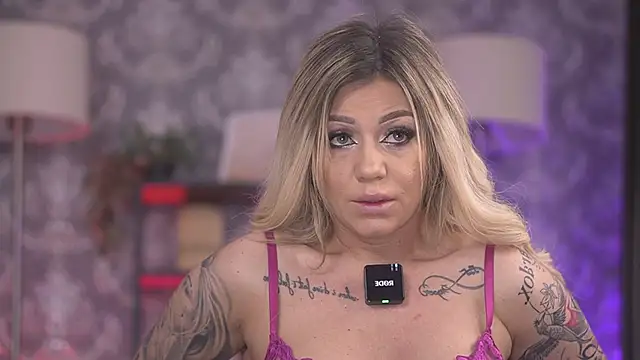 AlmaVelia online show from 02.02.26