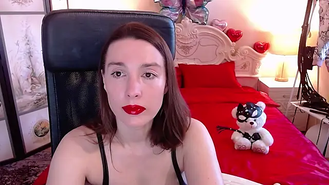 SofiaBimboss online show from 09.27.25