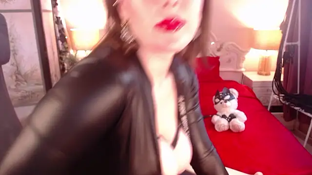 SofiaBimboss online show from 03.02.26