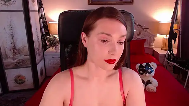 SofiaBimboss online show from 06.20.26