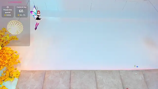 AbellaDannger online show from 09.20.25