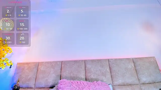 AbellaDannger online show from 10.09.25