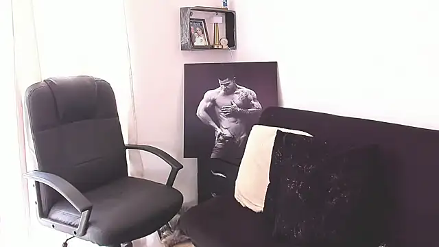 Snapshot of Marck_Mathews chatting on 09.09.25 Marck Mathews online show from 09.09.25