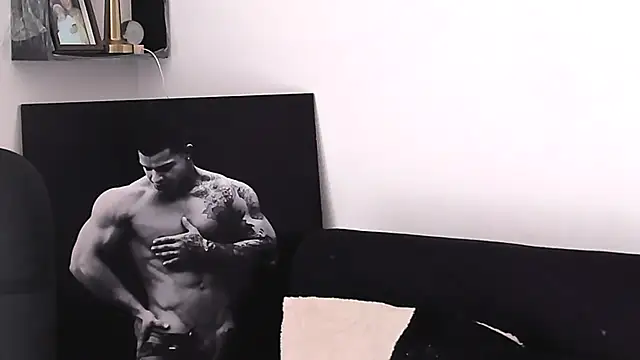 Snapshot of Marck_Mathews chatting on 09.11.25 Marck Mathews online show from 09.11.25