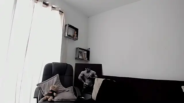 Snapshot of Marck_Mathews chatting on 09.16.25 Marck Mathews online show from 09.16.25