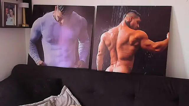 Snapshot of Marck_Mathews chatting on 11.20.25 Marck Mathews online show from 11.20.25