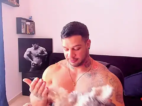 Marck Mathews online show from 04.21.26