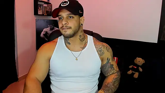 Marck Mathews online show from 04.23.26