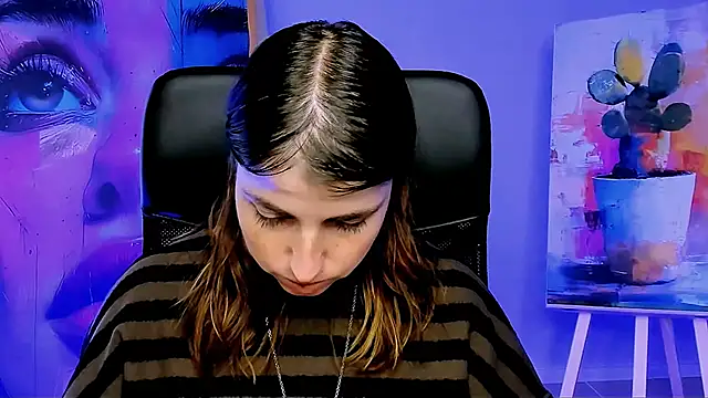 MartaEdams online show from 11.11.25